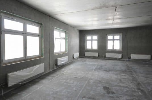 Черновой ремонт квартиры под ключ